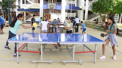 Fuente: Gobierno Regional de Madre de Dios