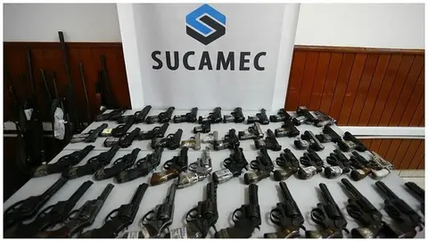 Leyenda: Diario Correo