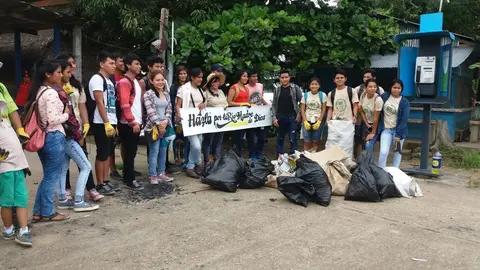 Fuente: Shirley Espinoza