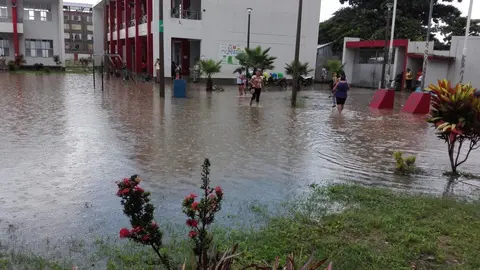 Imagen referencial. Carlos Fermin Fitzcarrald. Foto: Contraloría