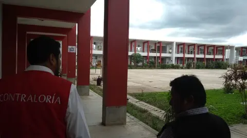Imagen referencial. Fuente: Contraloría
