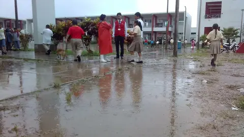 Fuente: Contraloría General de la República, Madre de Dios.