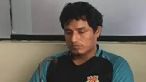 36 meses de prisión preventiva a feminicida. Fuente: Corte Superior de Justicia de Madre de Dios