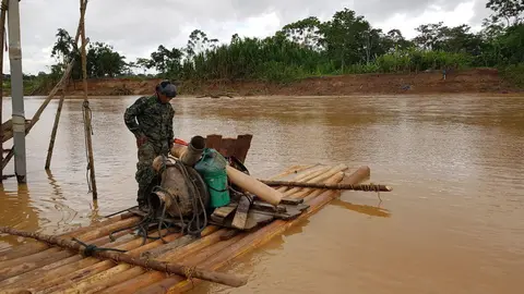 Fuente: Marina de Guerra del Perú. 