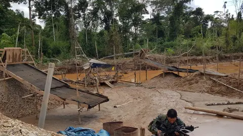 Fuente: Marina de Guerra del Perú. 