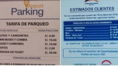 Firmaron un acuerdo para enfrentar decisión de consecionaria. Fuente: captura de pantalla.