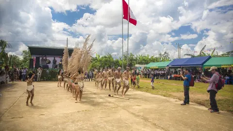 Imagen referencial. Fuente: Pavel Martiarena.