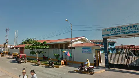 Imagen referencial. Foto: Google