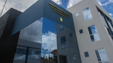Fuente: Ministerio Público.