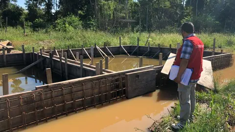 Fuente: Contraloría general de la República.