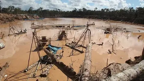 Imagen referencial. Fuente: Facebook Poder Judicial.