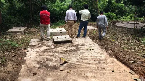 Fuente: Contraloría General de la República.