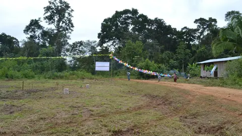 Fuente: Radio Madre de Dios.