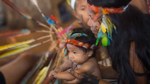 Imagen referencial. Foto: Pavel Martiarena.