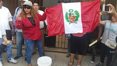 Fuente: La Red de Noticias Madre de Dios.