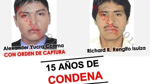 Fuente: Corte Superior de Justicia Madre de Dios.