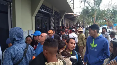 Foto referencial. Fuente: Radio Madre de Dios.