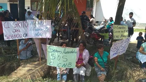 Fuente: Radio Madre de Dios.