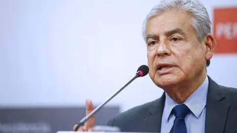 Fuente: ANDINA/Melina Mejía.