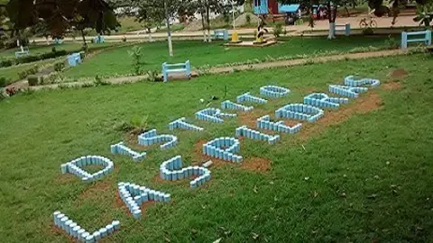 Fuente: Municipalidad de Las Piedras