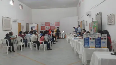 Fuente: Alvarado Vargas Yeni.