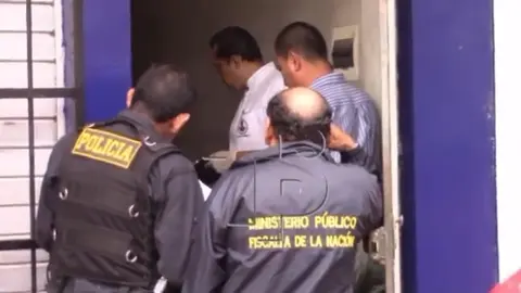 Fuente: captura vídeo de Telepuerto Noticias.