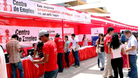 Imagen referencial. Fuente: Andina.