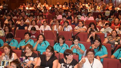 Fuente: DRE Madre de Dios.