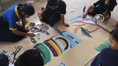 Fuente: COAR Madre de Dios.