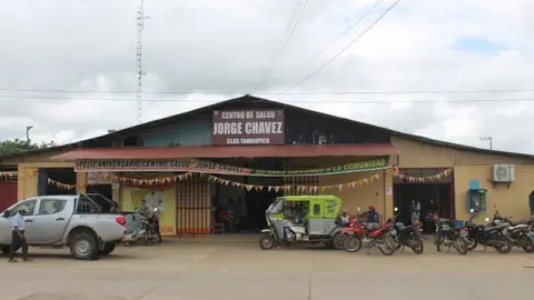 Fuente: Inforegión