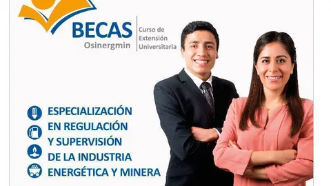 Fuente: Osinergmin.