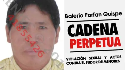Fuente: Corte Superior de Justicia de Madre de Dios.