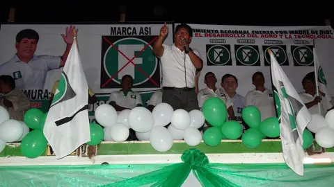 Fuente: Facebook Juan Imura.