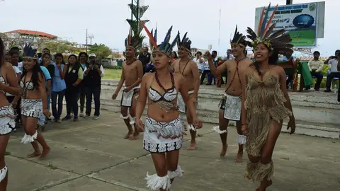 Fuente: DRE Madre de Dios.