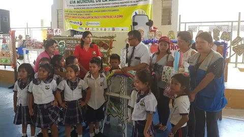 Fuente: Oscar Macedo Mejía.