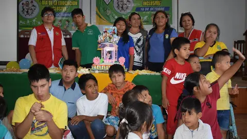 Fuente: DRE Madre de Dios.