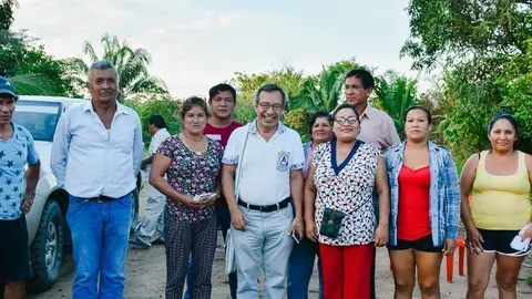 Fuente: APP Luis Hidalgo Okimura.