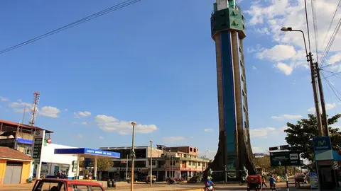 Imagen referencial. Foto: travesiasymomentos