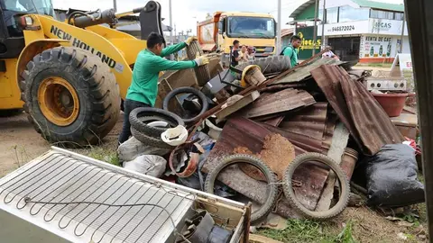 Fuente: Diresa Madre de Dios.