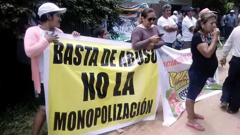 Fuente: Radio Madre de Dios.