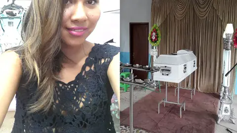 Composición. Fuente: Radio Madre de Dios.