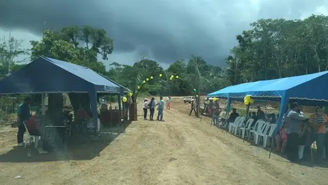 Fuente: Basilia Meza.