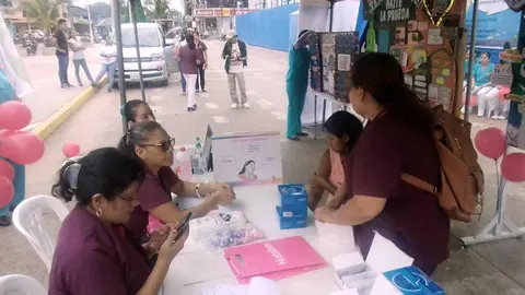 Fuente: Radio Madre de Dios.