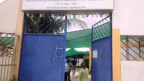 Fuente: Radio Madre de Dios.