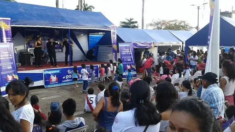 Fuente: Defensoría del Pueblo