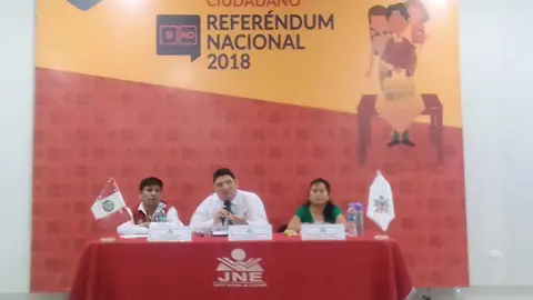 Fuente: Radio Madre de Dios.