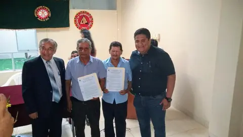 Fuente: Radio Madre de Dios.