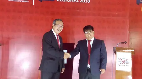 Fuente: César Vigil.