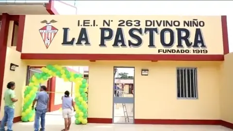 Fuente: Captura video.