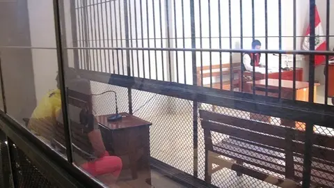 Fuente: Ministerio Público.